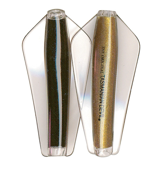 Tassie Devil Lure 52mm 13.5gram - Sportinglife Turangi